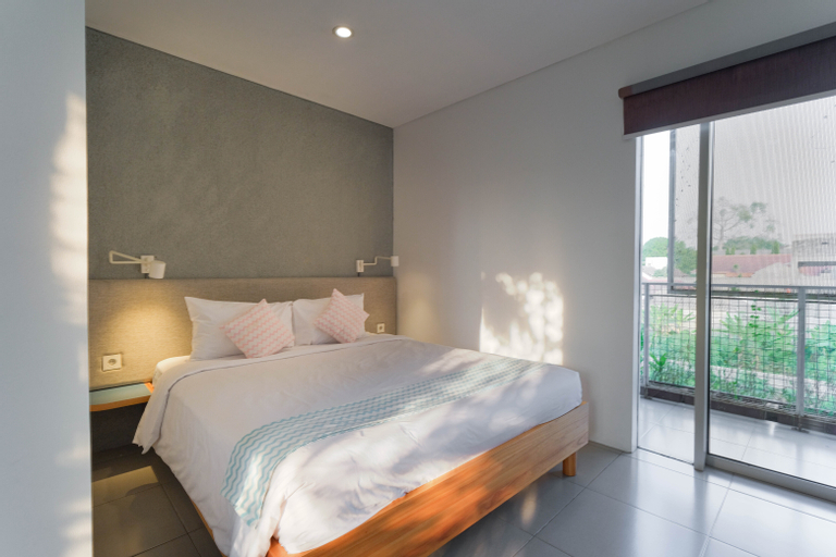 Bedroom 8