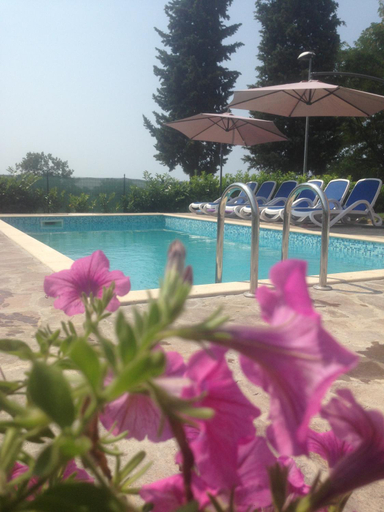 Others 5, Villa Rosa, Umag