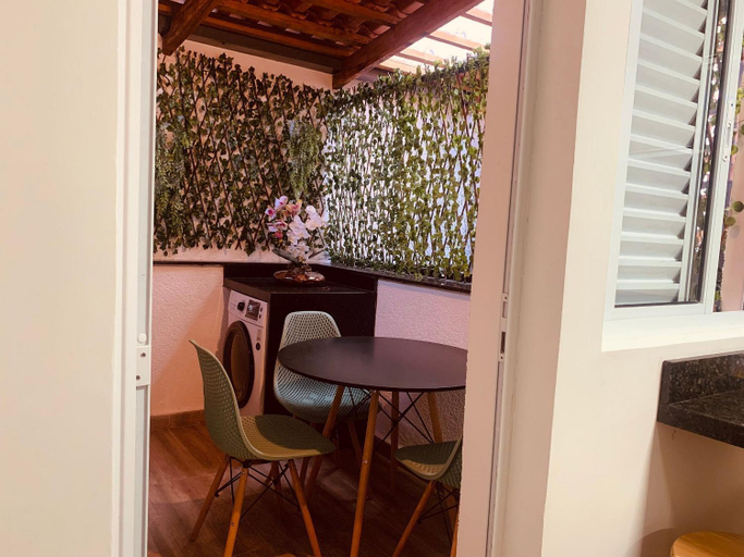 Others 2, Studio Morumbi | Quarto Privativo, São Paulo