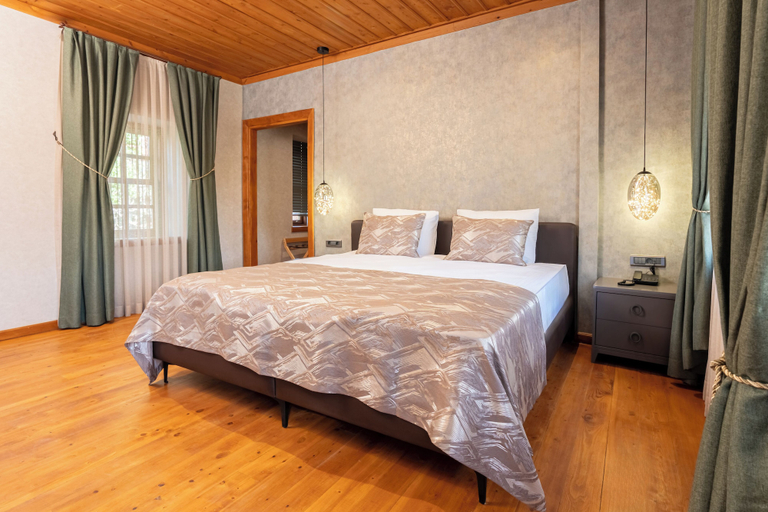 Bedroom 3, Dumos, Antalya
