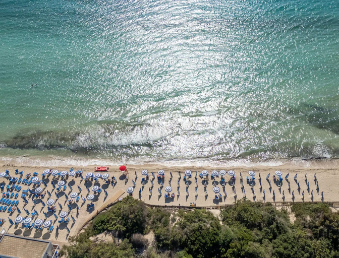 Others 5, Coral Apartment In Porto Cesareo, Lecce