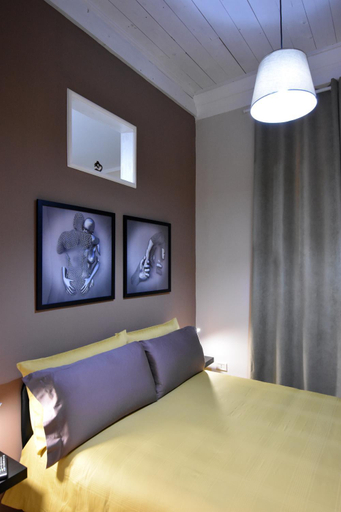 Others 2, Kosentia Bed and Breakfast, Cosenza