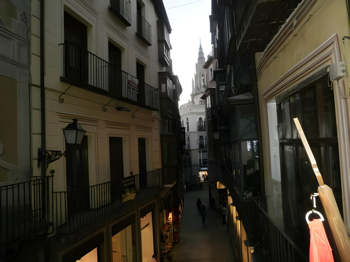 Others 5, Hostal la posada de Zocodover, Toledo