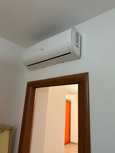 Others 3, MARCONI APARTMENTS, Campobasso