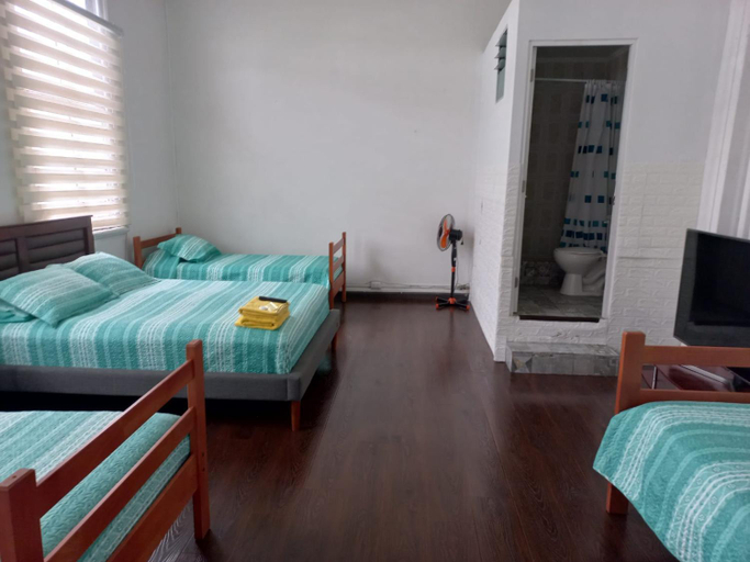 Others 5, HOSTAL BAQUEDANO IQUIQUE, Iquique