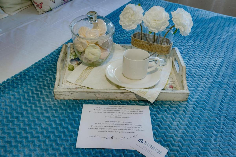 Others 4, YourHouse микрораион 1, дом 76 - экономичнее квартиры, уютнее гостиницы, Almaty