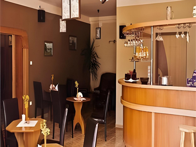 Food & Drinks 3, Dom Wypoczynkowy Sloneczna, Słupsk