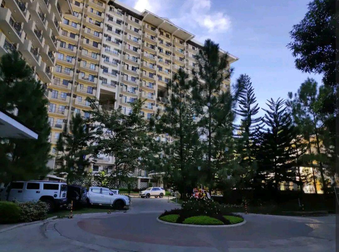 Others 5, Pristine Studio Condo Unit At Camella Northpoint, Davao City