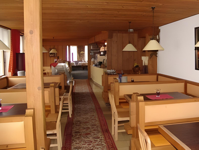 Others 5, Hotel Galina Self-Check-in