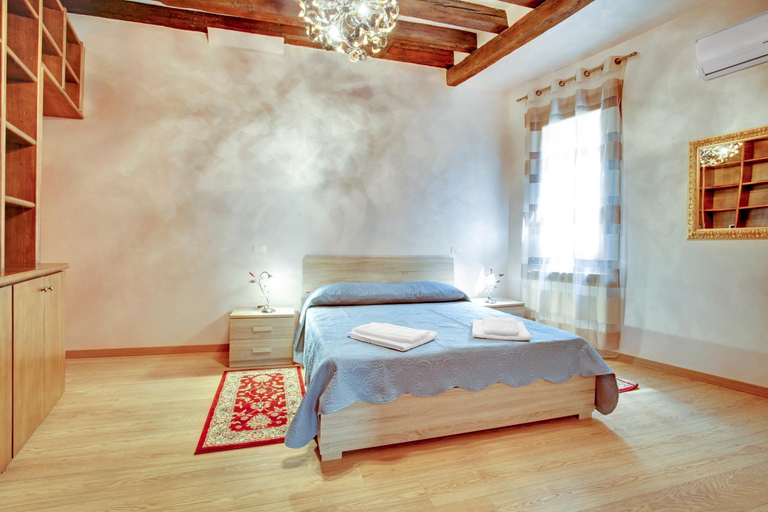 2, Locanda Delle Acque, Venezia