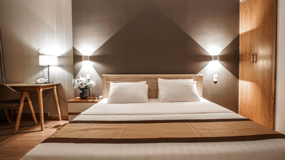 ARTMIO HOTEL  APARTMENT, Vũng Tàu