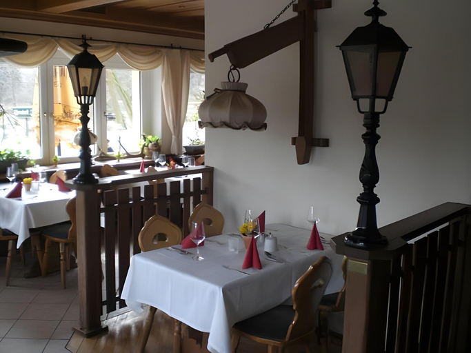 Food & Drinks 2, Hotel am Liepnitzsee, Barnim