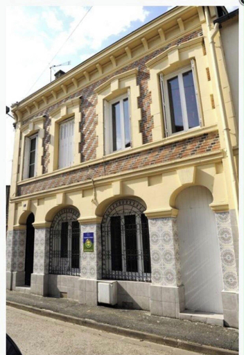 Exterior & Views, Gîte Anzi, Aube