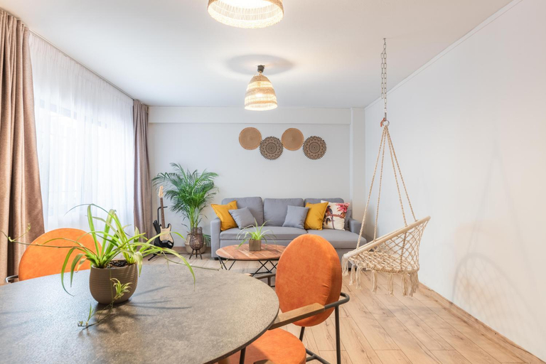 Others 3, Boho Chic Apartment Under Acropolis, Attica
