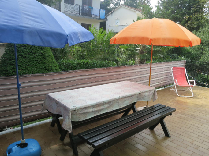 Others 5, Apartments Prpic, Malinska-Dubašnica
