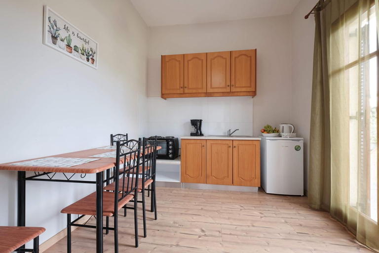 Others 3, Olive Garden Studios & Apartments, Ionian Islands
