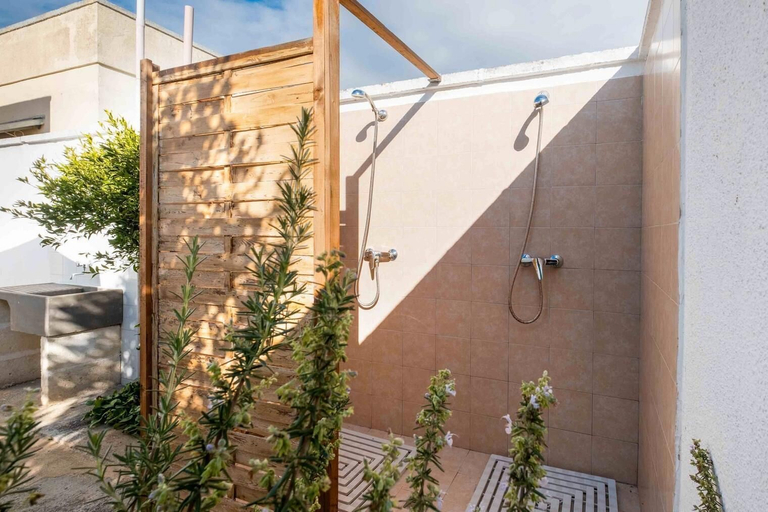 Exterior & Views, Sunny Haven Villa In Torre Lapillo, Lecce