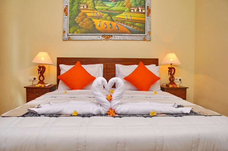 Bedroom 5