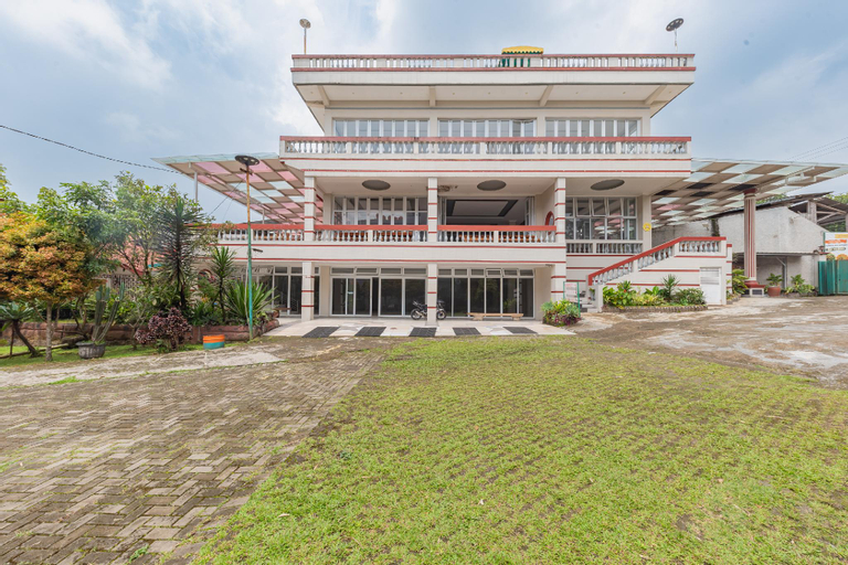 Resort Botol Puncak Bogor, Bogor