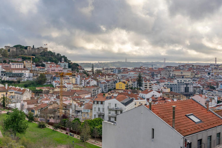 Others 5, Graca Square Heritage Apartments by Tram 28 by NestAtLisbon, Lisbon