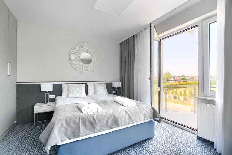 Others 4, Szymanski Holiday Rooms, Gryfice
