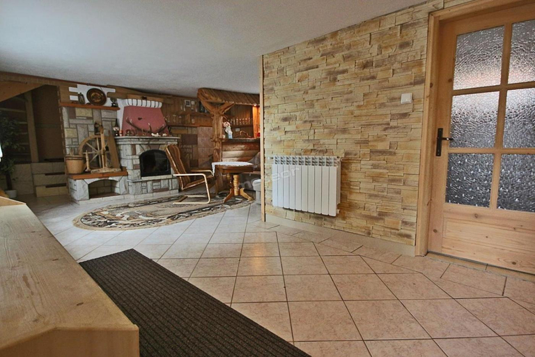 Others 4, Pokoje Gosinne U Ani i Andrzeja, Tatra