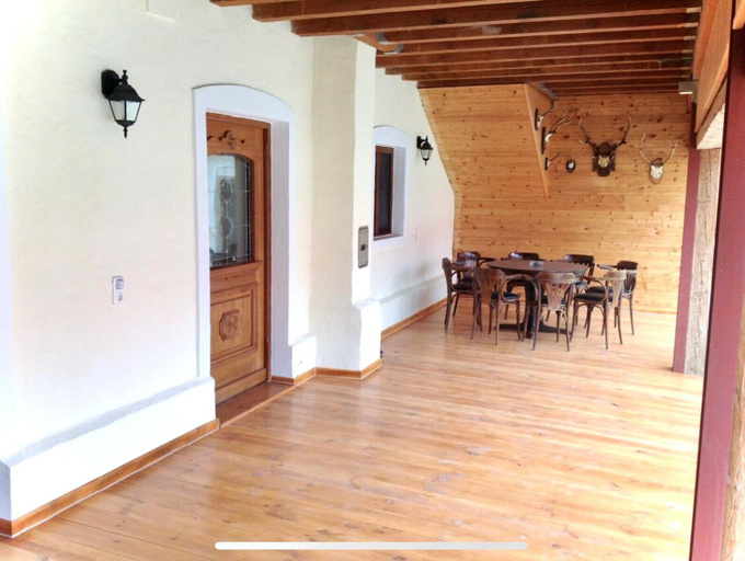 Others 5, Pension Laurent Ranch, Dingolfing-Landau