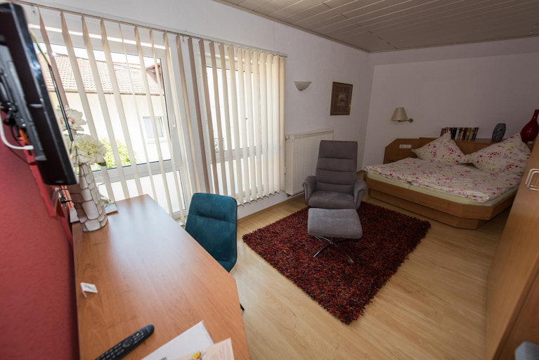 Bedroom 6