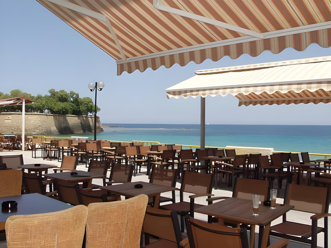 Food & Drinks, Kumba at Koum Kapi, Crete
