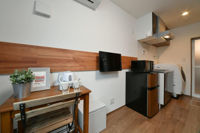 Others 5, Sangenjaya Apartment by Tranova, Setagaya