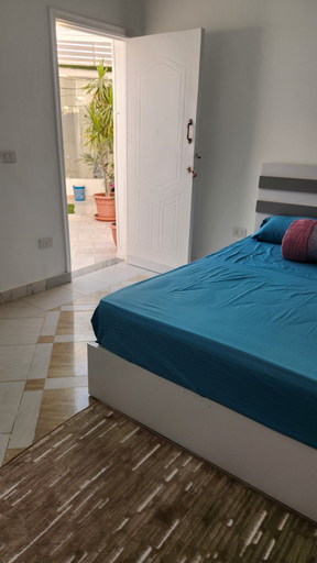 Bedroom 3, White Roof - Hurghada, Al-Ghurdaqah