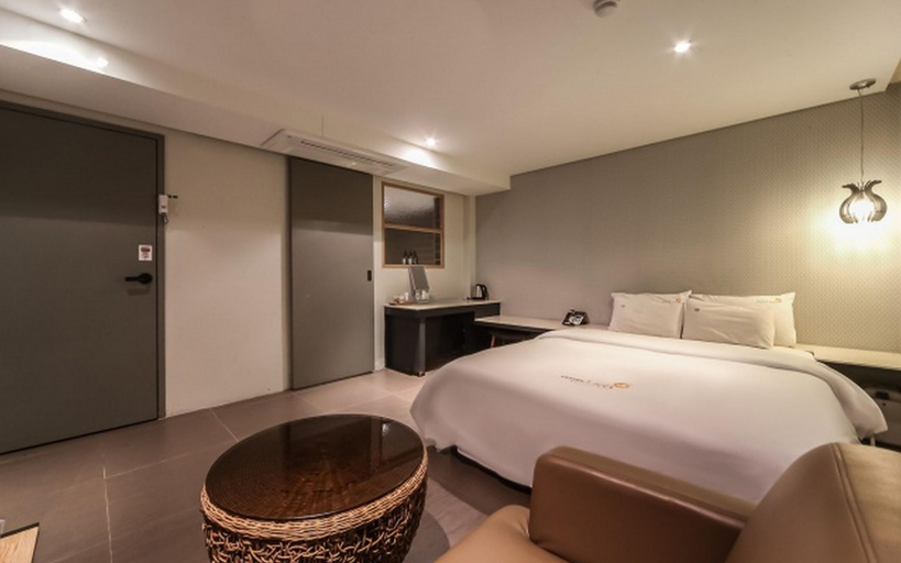 Others 4, Lazzy Hotel, Haeundae
