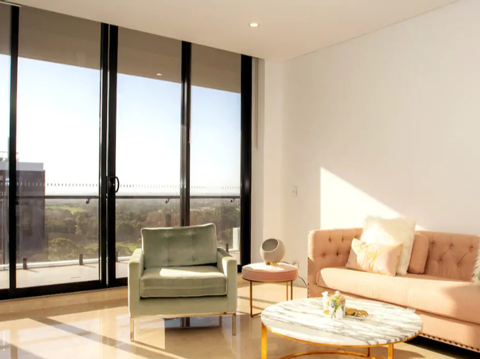 Others 4, New Luxury 3 Bedroom Apartment in Pagewood, Botany Bay