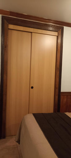 Bedroom 3, Escorial, Elqui