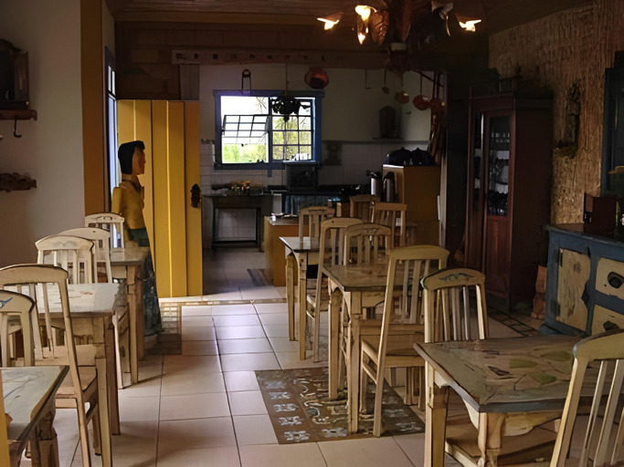 Food & Drinks 3, Arraial Velho Pousada Tematica, Tiradentes