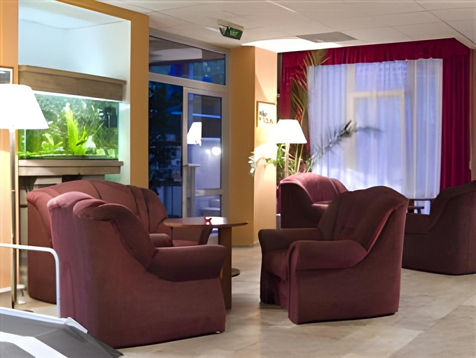 Public Area 4, SunGarden Wellness & Conference Hotel, Siófok