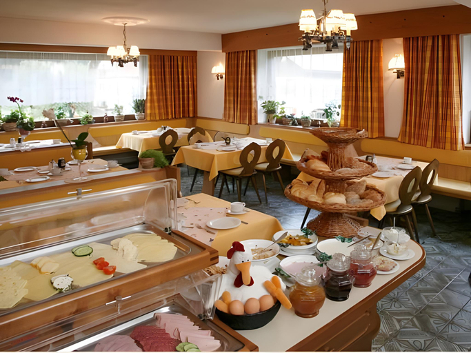 Others 5, Haus Mariandl, Reutte