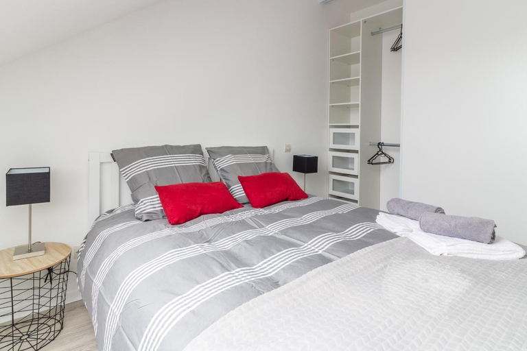 Bedroom 11
