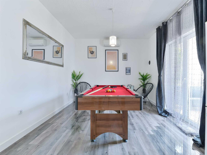 Facilities 3, Holiday House Bianca with pool, Sveti Filip i Jakov