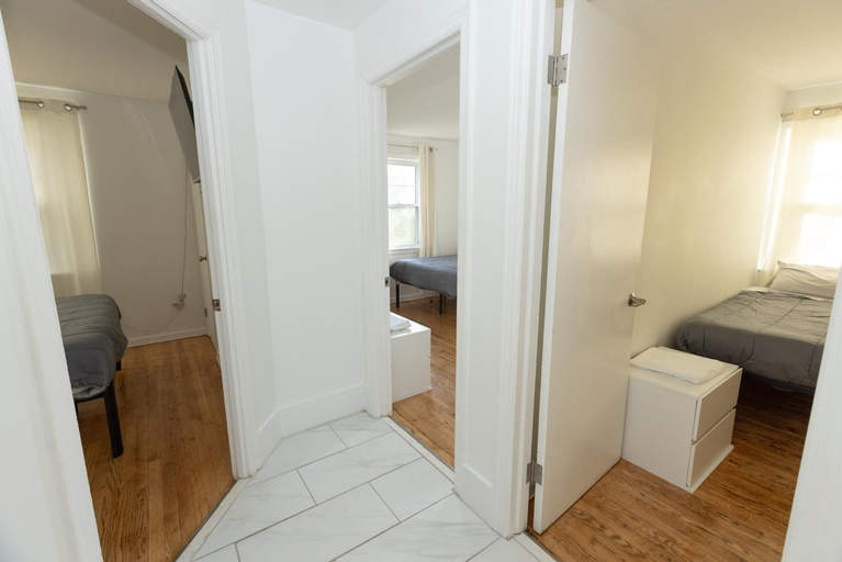 Bedroom 12