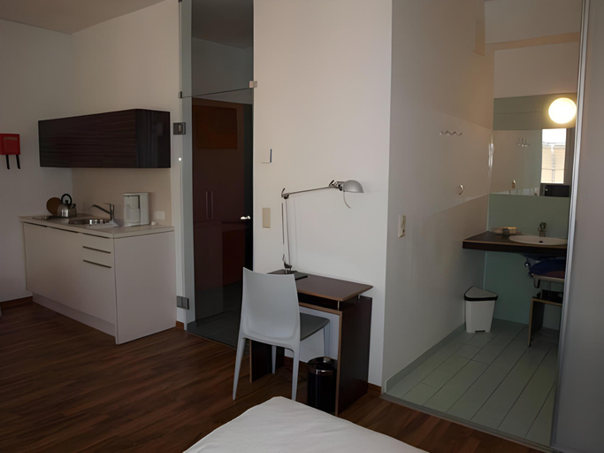 Bedroom 2, Club Alpenresidenz Gastein, Sankt Johann im Pongau
