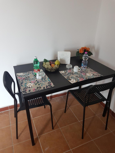 Others 5, Bed & Breakfast Neapolis, Napoli