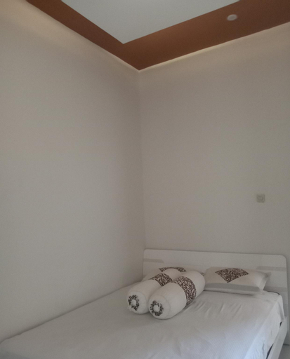Bedroom 2, Aluna House, Pemalang