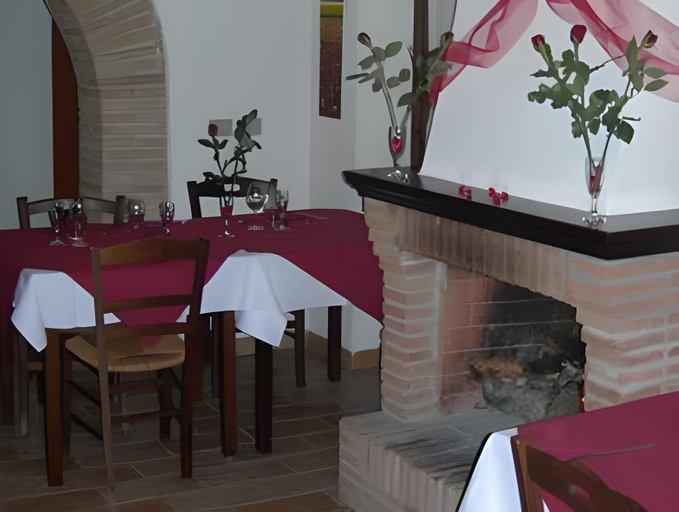 Food & Drinks 3, Azienda Agrituristica Il Moraiolo, Perugia