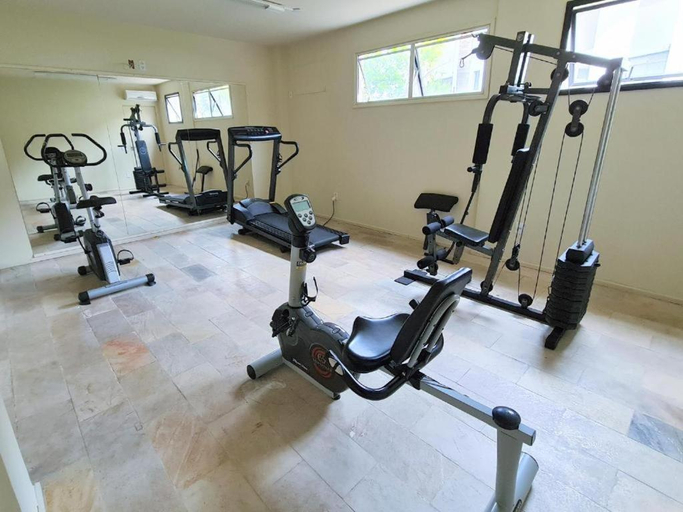 Others 5, Apartamento TOP - No Praia Brava Hotel, Florianopolis