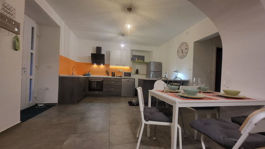 Others 5, Appartamento Soul & Travel Ac And Wifi, Opatija/Veprinac