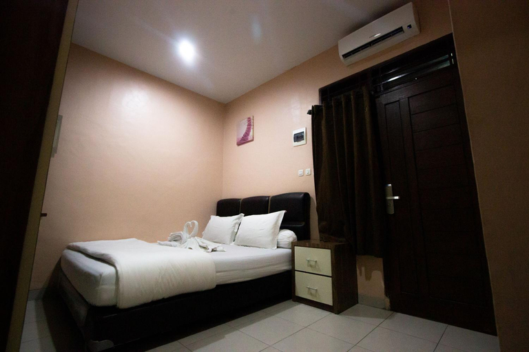 Bedroom 8