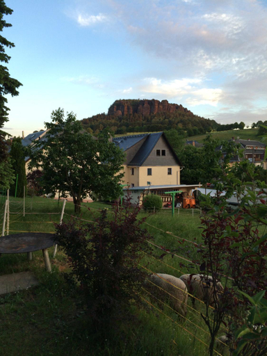 Others 4, Gastehaus Jeremias, Sächsische Schweiz-Osterzgebirge