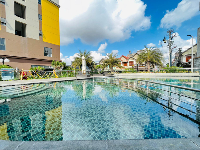 Sport & Beauty, Livahome - BEE Lux homestay Di An HCMC, Ho Chi Minh City