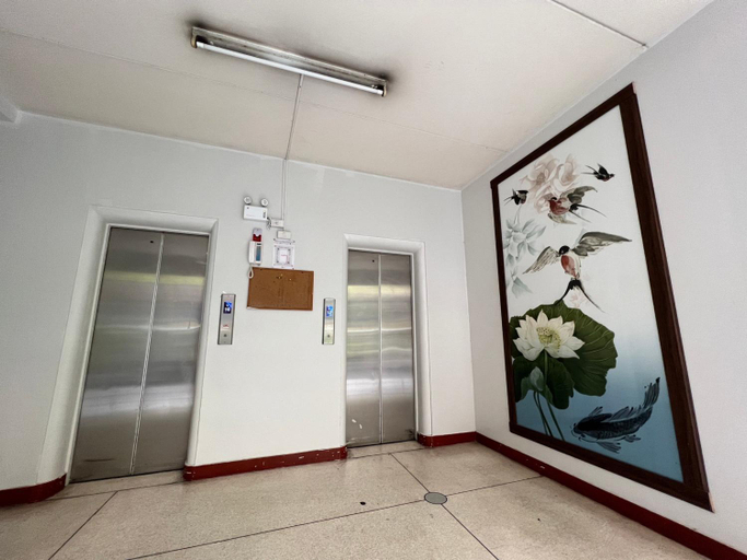 Others 5, Better Room ห้องพักรายวัน เมืองทองธานี C5, Pak Kret